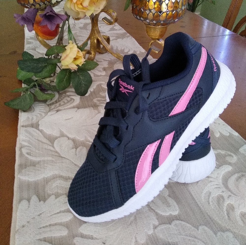 Reebok sneakers